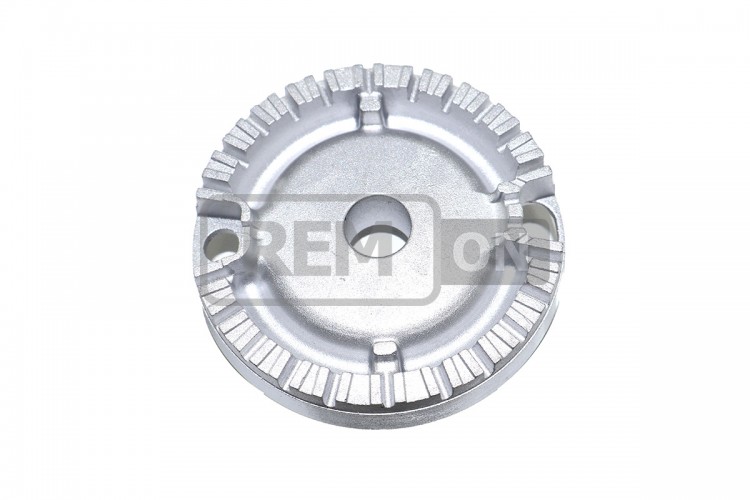 Пальник газової плити Hansa 8071834 (середня) D=70мм
